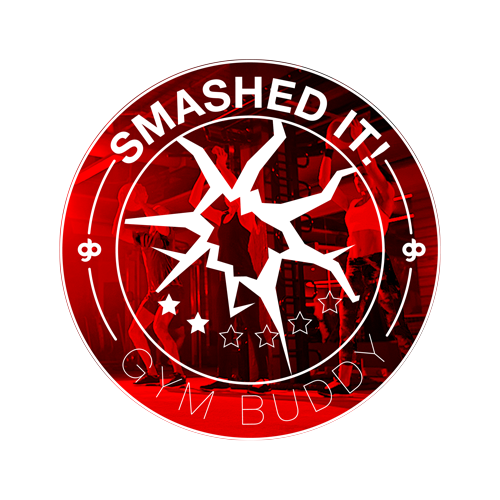 GymBuddy - Smashed It!
